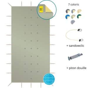 W1.2 Cavites devacuation des eaux de pluie piton douille sandowclic