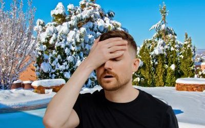 Hivernage de Piscine : Les Erreurs Critiques à Éviter pour Protéger Votre Bassin