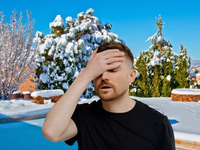 Hivernage de Piscine : Les Erreurs Critiques à Éviter pour Protéger Votre Bassin