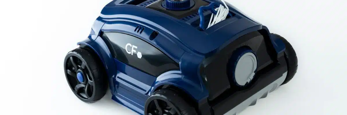 Robot autonome sans fil CF100CL