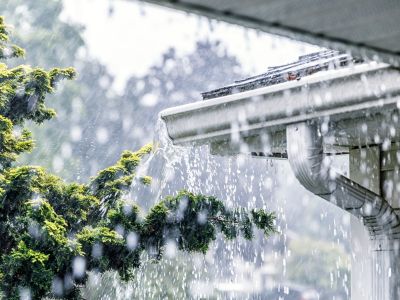 Récupérer eaux de pluie : guide complet et conseils pratiques