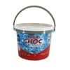 200271 Chlore Choc Granulés Edg By Aqualux Seau De 2,5 Kg (4)