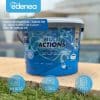Chlore Multiactions – Galets 135 gr – Seau 2,7 Kg
