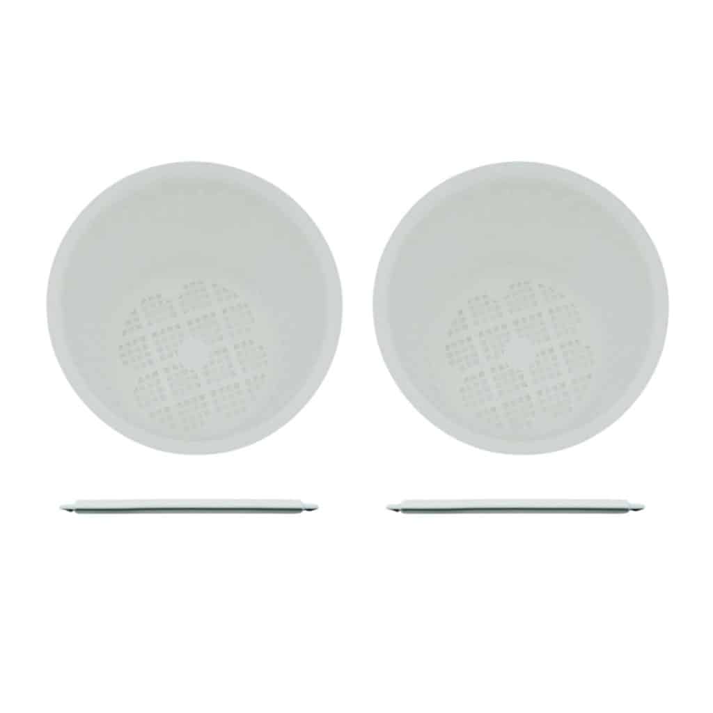 ZESK16 Panier de skimmer SERIE FRANCE avec anse(3)
