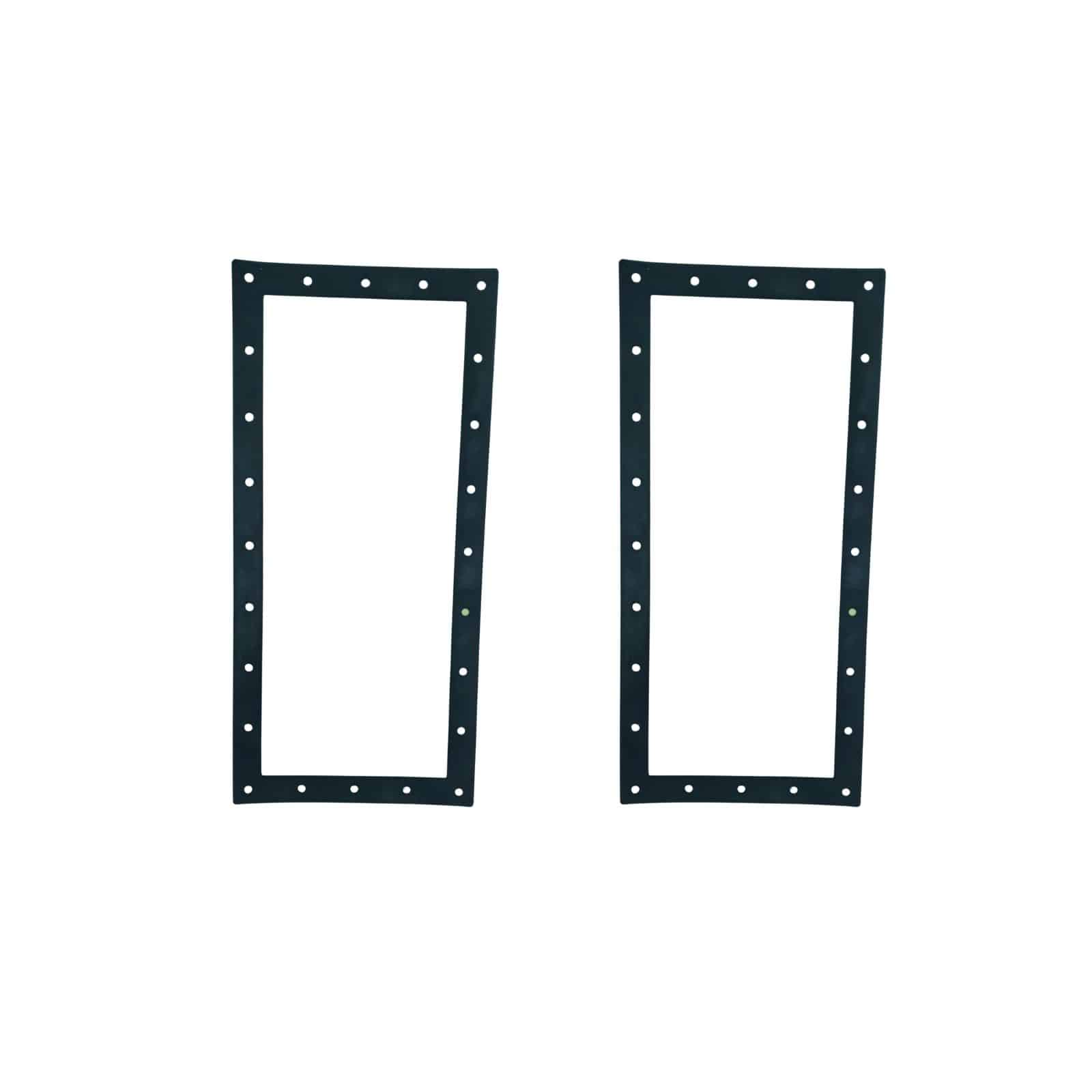 ZESK201 Cache, bride joints vis pour Skimmer SERIE FRANCE GM (2)