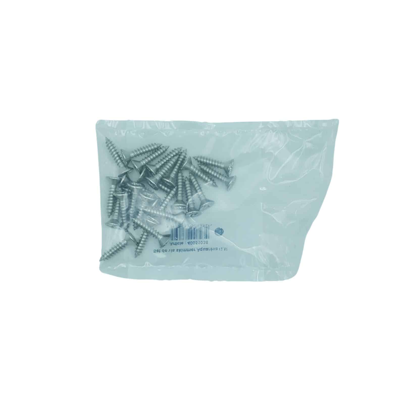 ZESK201 Cache, bride joints vis pour Skimmer SERIE FRANCE GM (3)