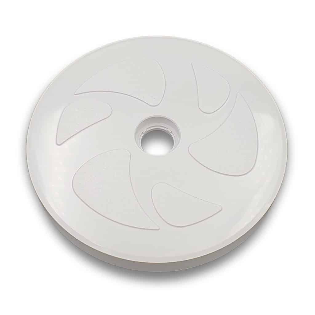 ZJGA15 ROUE LARGE SANS ROULEMENTS POLARIS 180 280(3)