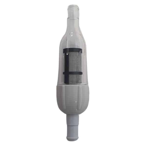ZJTU95 ENSEMBLE FILTRE NOUVEAU MODELE 07 P280 P380 P3900S (2)