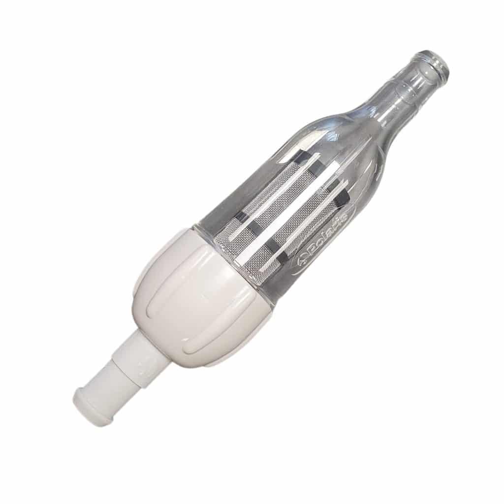 ZJTU95 ENSEMBLE FILTRE NOUVEAU MODELE 07 P280 P380 P3900S (6)