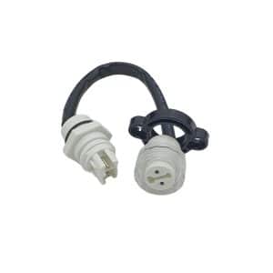 ZKWY01 Prise pour charge de rechange pour robot de Piscine CF200CL (2)