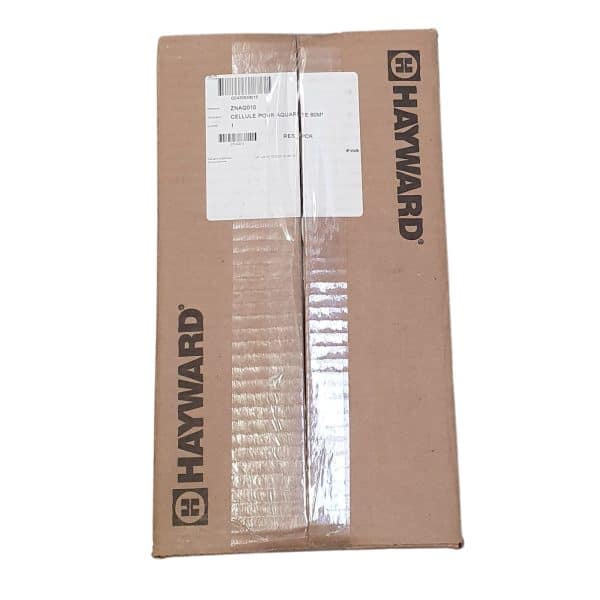ZNAQ010 Cellule pour AQUARITE 60m3 PACKAGING