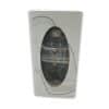 ZNCE013 Cellule transparente 3 P CEL50 2016DUO40 PRIME