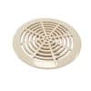 ZVBF201SA GRILLE DE BONDE DE FOND VITALIA SABLE 857206 (1)