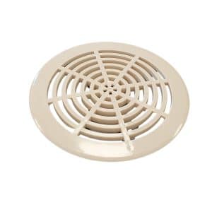 ZVBF201SA GRILLE DE BONDE DE FOND VITALIA SABLE 857206 (1)