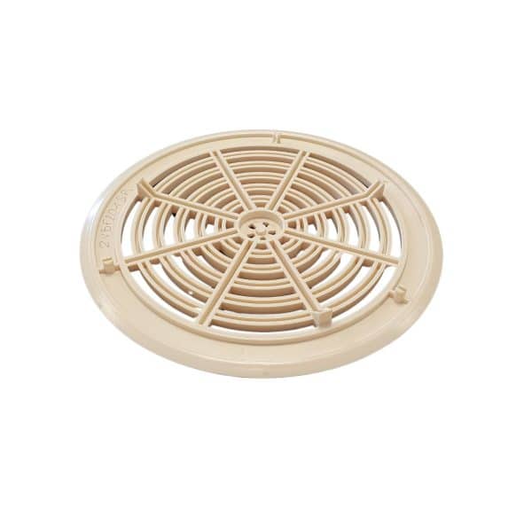 ZVBF201SA GRILLE DE BONDE DE FOND VITALIA SABLE 857206 (2)