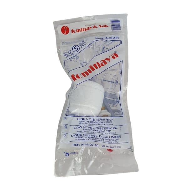 ZVDV41 FLOTTEUR + MECANISME POUR REGUL DE NIVEAU VITALIA (1)
