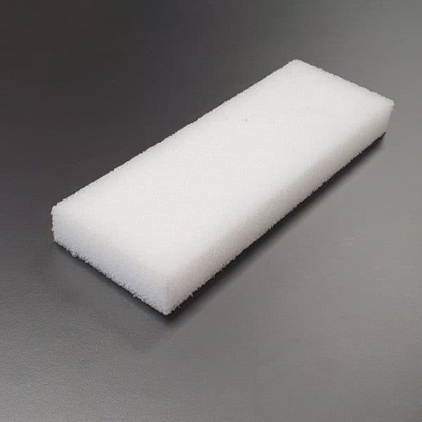 ZVSK40 FLOTTEUR VOLET SKIMMER VITALIA MOUSSE 166 52 (1)
