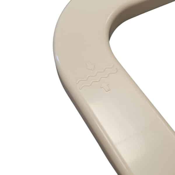 ZVSK71SA ENJOLIVEUR SKIMMER DESIGN VITALIA SABLE 857331 (3)