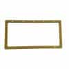 ZVSKREC101 JOINT DE BRIDE GRDE MEURT RECTANGULAIRE 360MM VITALIA A L'UN (2)