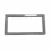ZVSKREC71GR CACHE BRIDE LINER GRIS SKIMMER GM 360 VITALIA (1)