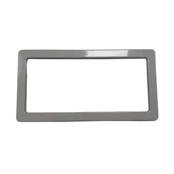 ZVSKREC71GR CACHE BRIDE LINER GRIS SKIMMER GM 360 VITALIA (1)