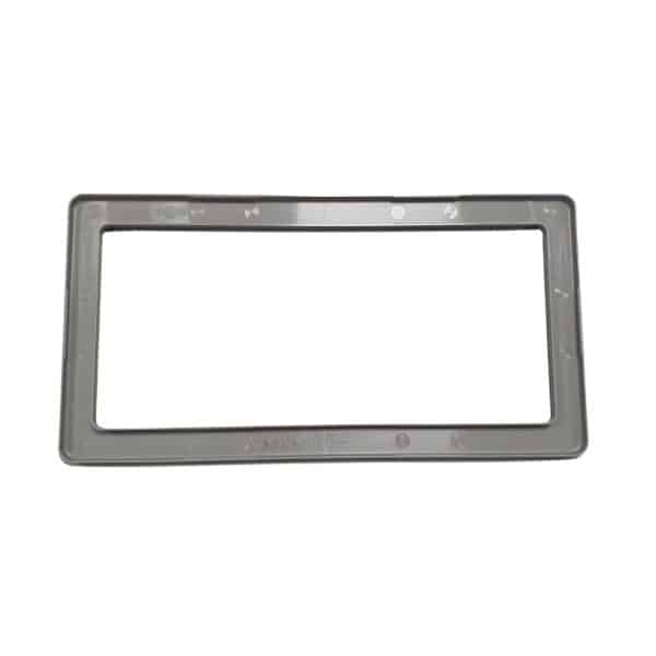 ZVSKREC71GR CACHE BRIDE LINER GRIS SKIMMER GM 360 VITALIA (2)