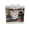 106332 Projecteur Notmad Blanc Led White (2)