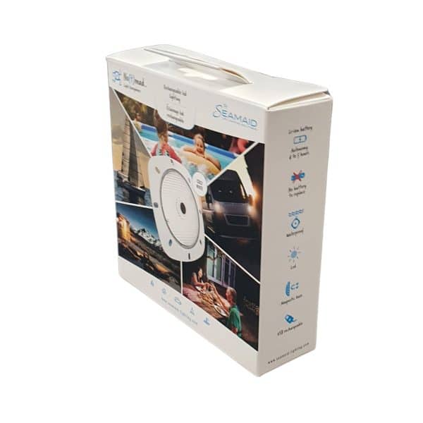 106332 Projecteur Notmad Blanc Led White (3)