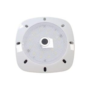 106332 Projecteur Notmad Blanc Led White (5)