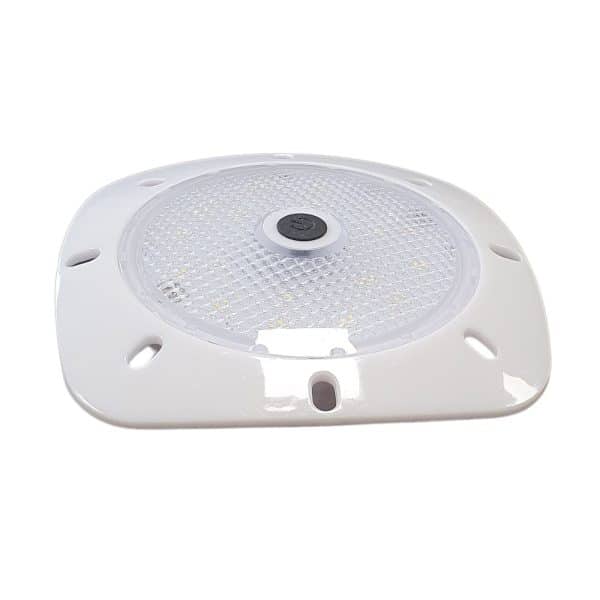 106332 Projecteur Notmad Blanc Led White (6)