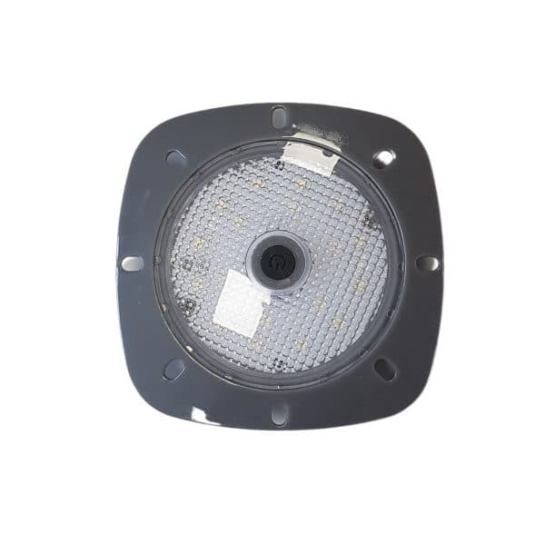 106333 Projecteur Notmad Gris Anthracite Led White (1)