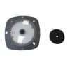 106333 Projecteur Notmad Gris Anthracite Led White (2)