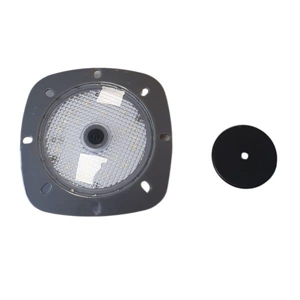 106333 Projecteur Notmad Gris Anthracite Led White (2)
