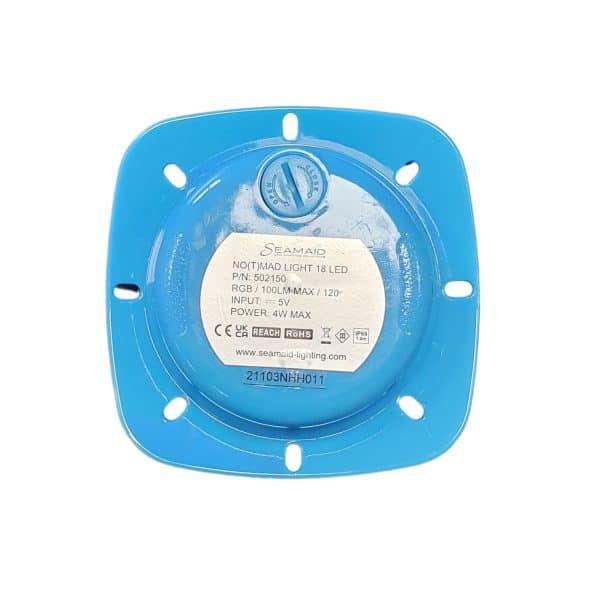 106377 Projecteur Notmad Bleu Led Rgb (3)