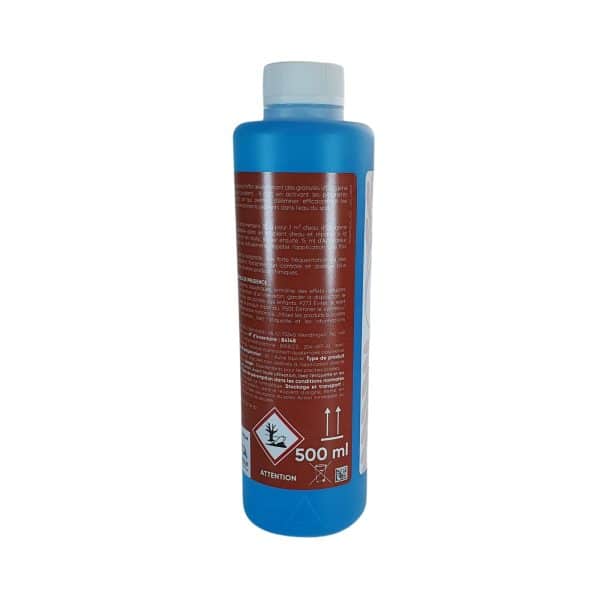 108926 Kit De Désinfection Pour Spa À L'oxygène Actif Edg Spa (8)