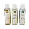 108934 Kit Parfums Pour Spa. 3 Bouteilles De 100 Ml Coco Vanille, Eucalyptus, Pin (2)