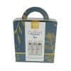 108934 Kit Parfums Pour Spa. 3 Bouteilles De 100 Ml Coco Vanille, Eucalyptus, Pin (6)
