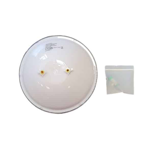 109006 Lampe Led Par56 Standard Best Price 81 Led Rgb Télécommande (10)