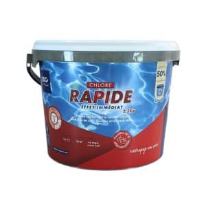 200014 Chlore Rapide Pastilles 20 G Edg By Aqualux (1)