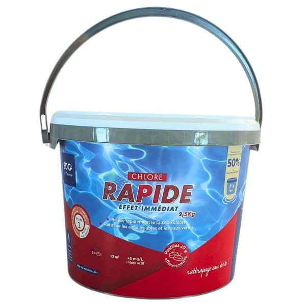 200014 Chlore Rapide Pastilles 20 G Edg By Aqualux (3)
