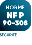 63x90px norme nf p 90 308 securite