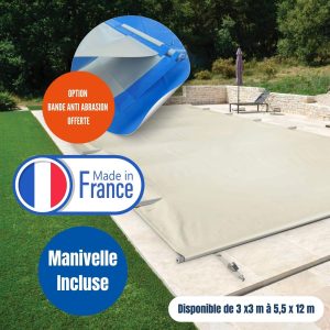 Couverture à Barres B3 4 (2)