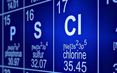 Différence entre chlore actif et chloramines (chlore combiné)