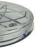 ZALA20 Couvercle Diam Ext 228 Filet 214mm Filtre LACRON(2)