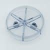 ZALA20 Couvercle Diam Ext 228 Filet 214mm Filtre LACRON(5)