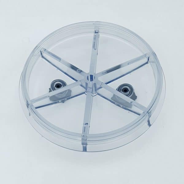 ZALA20 Couvercle Diam Ext 228 Filet 214mm Filtre LACRON(5)
