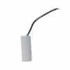 ZDPU650 Condensateur 16µF à fils Ø35x88mm PULSO et surpresseur mono (2)
