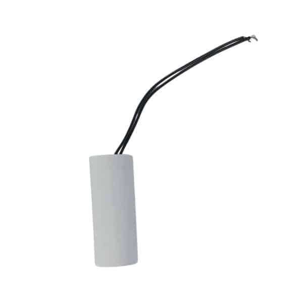 ZDPU650 Condensateur 16µF à fils Ø35x88mm PULSO et surpresseur mono (2)