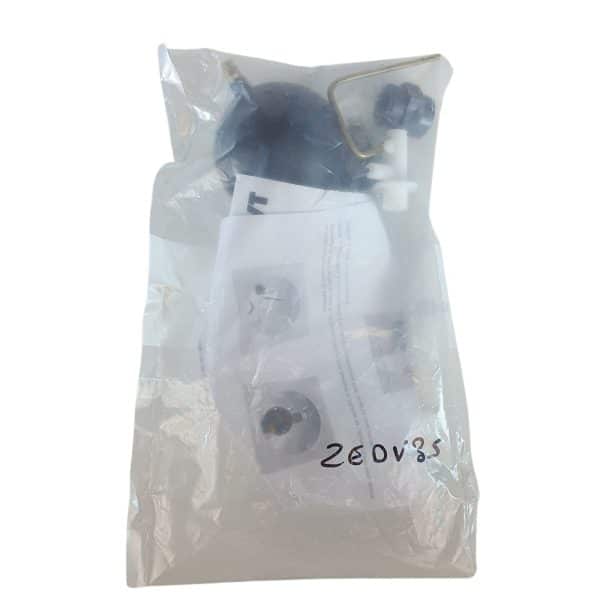 ZEDV35 Mécanisme complet de régulateur de niveau NIV PACKAGING