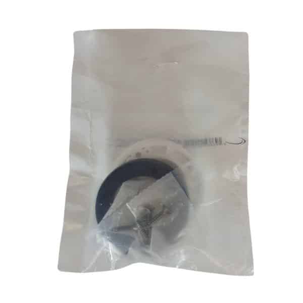 ZERF101 Bride joints et vis pour refoulement et prise balai les 2 packaging